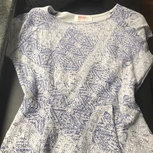 Renee C. Made in the USA dress